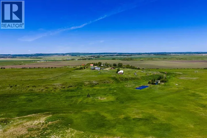 45063A 734 Township, Sexsmith, Alberta T0H3C0