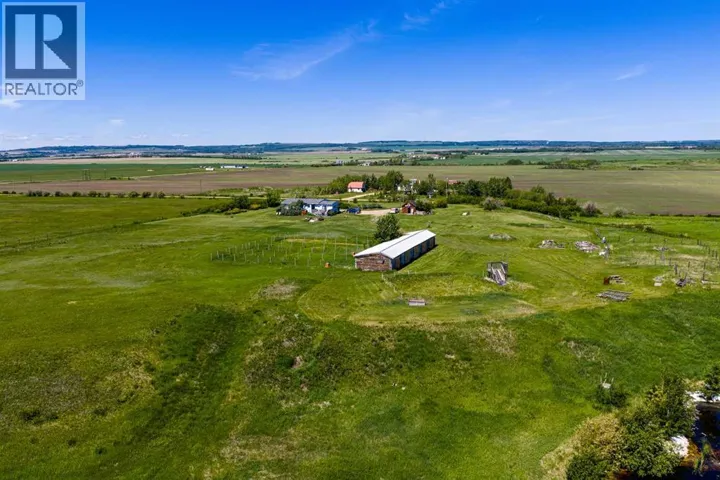 45063A 734 Township, Sexsmith, Alberta T0H3C0