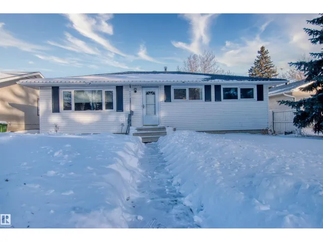 9907 165 ST NW, Edmonton, Alberta T5P3T1