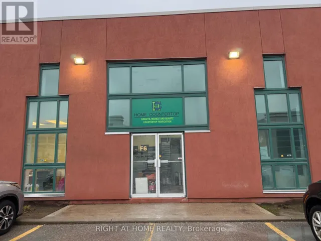 6 - 1273 NORTH SERVICE ROAD E, Oakville (QE Queen Elizabeth), Ontario L6H1A7