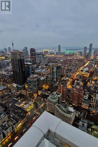 5203 - 88 QUEEN STREET E, Toronto (Church-Yonge Corridor), Ontario M5C0B6