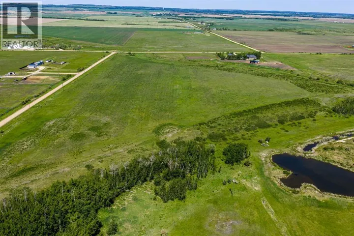 Pt. of NE-24-73-5-W6 50A Range, Sexsmith, Alberta T0H3C0