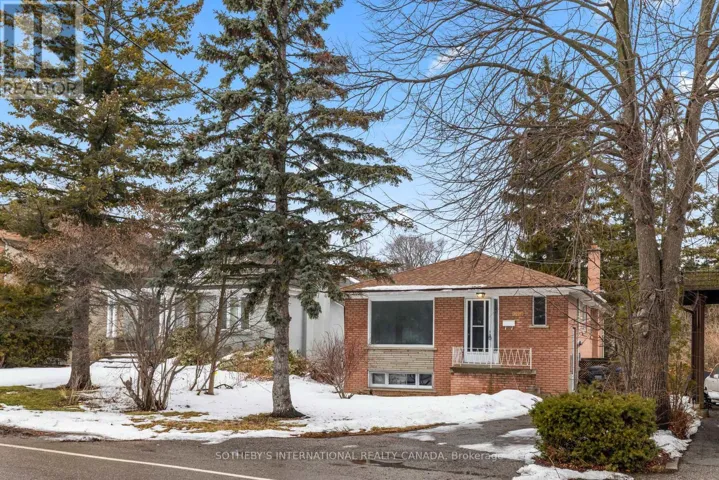 957 BEECHWOOD AVENUE, Mississauga (Lakeview), Ontario L5G4E3