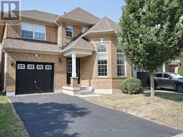 2382 FALKLAND CRESCENT, Oakville (WT West Oak Trails), Ontario L6M4Y1