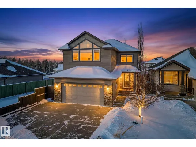 6029 CAMERON CL, Sherwood Park, Alberta T8H0H6