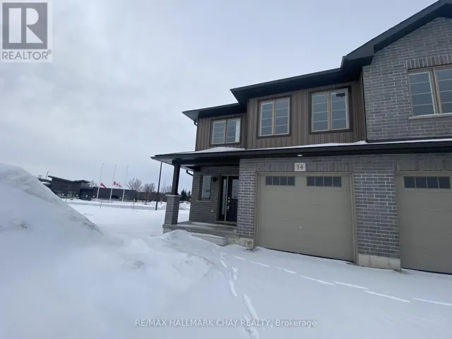 14 STRATH CRESCENT, Springwater (Elmvale), Ontario L0L1P0