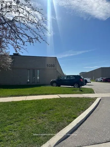 7 - 1080 TRISTAR DRIVE, Mississauga (Northeast), Ontario L5T1P1