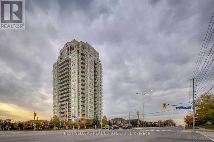 1802 - 1359 RATHBURN ROAD E, Mississauga (Rathwood), Ontario L4W5P7