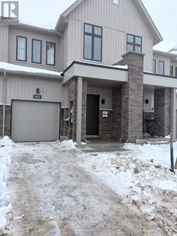 931 DOURO STREET, Stratford, Ontario N5A0M2