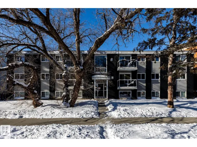 #15 10620 122 ST NW, Edmonton, Alberta T5N1M8