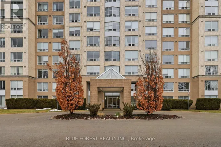 209 - 1510 RICHMOND STREET, London North (North G), Ontario N6G4V2