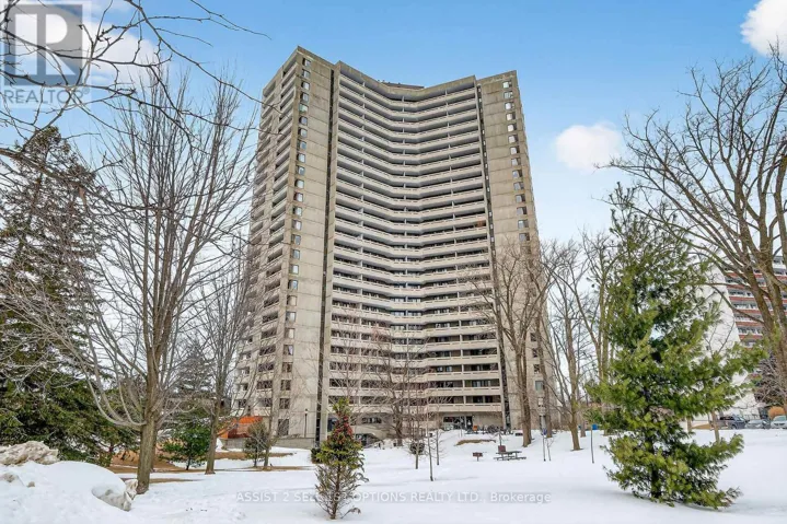 103 - 1081 AMBLESIDE DRIVE, Ottawa, Ontario K2B8C8