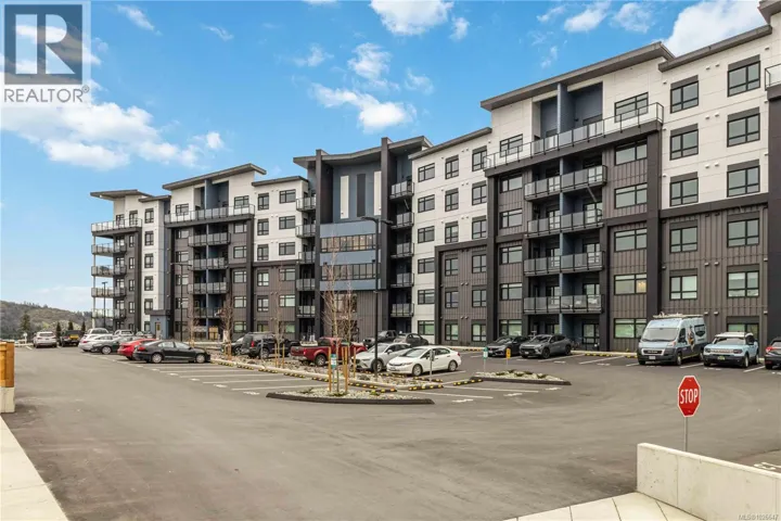 201 2390 City Gate Blvd, Langford, British Columbia V9B7E8