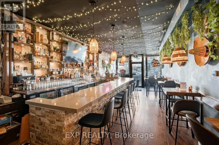 1263 QUEEN STREET W, Toronto (South Parkdale), Ontario M6K1L5
