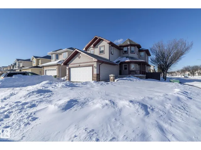 16454 61A ST NW, Edmonton, Alberta T5Y3N2
