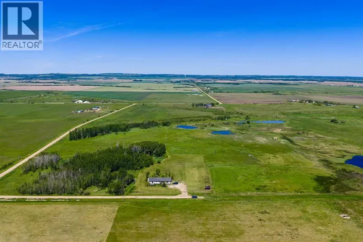 50010 733A Township, Sexsmith, Alberta T0H3C0