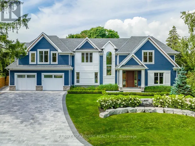 1618 DOGWOOD TRAIL, Mississauga (Mineola), Ontario L5G3A5