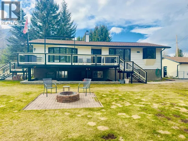 909 230 Street, Hillcrest, Alberta T0K1C0