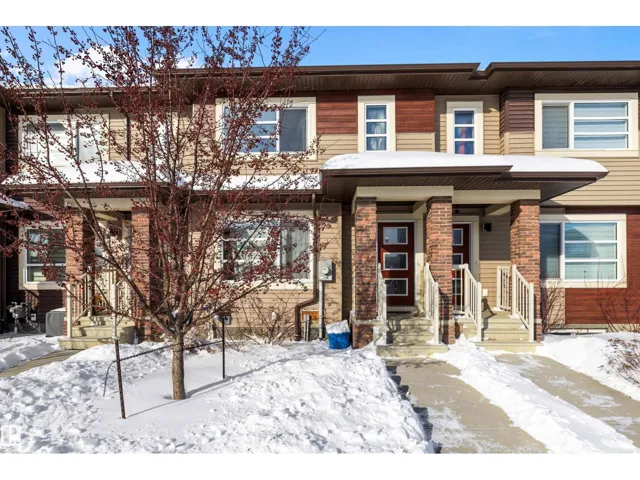 20106 27 AV NW, Edmonton, Alberta T6M0W7