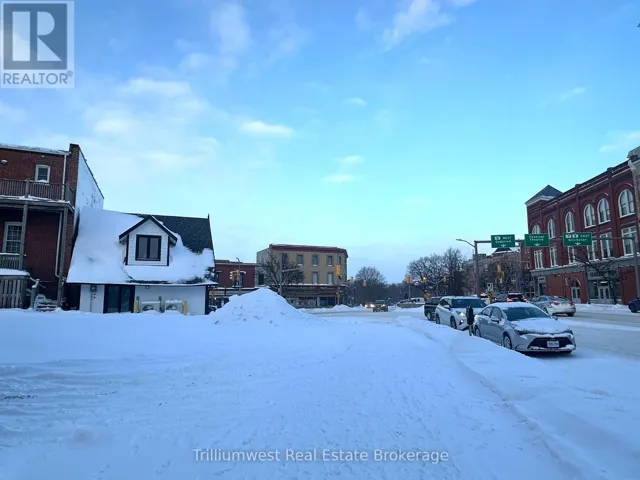 20-28 ERIE STREET, Stratford, Ontario N5A2M4