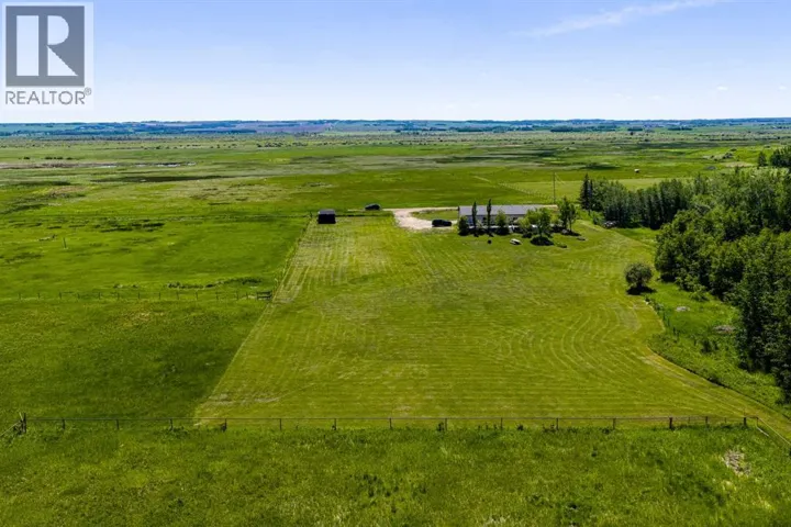 50010 733A Township, Sexsmith, Alberta T0H3C0