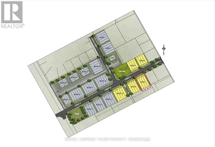BLOCK 7 TBD, North Dundas, Ontario K0C2K0