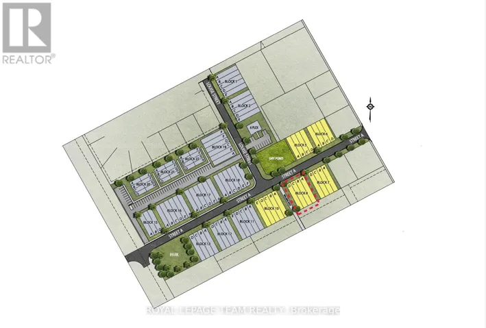 BLOCK 8 TBD, North Dundas, Ontario K0C2K0