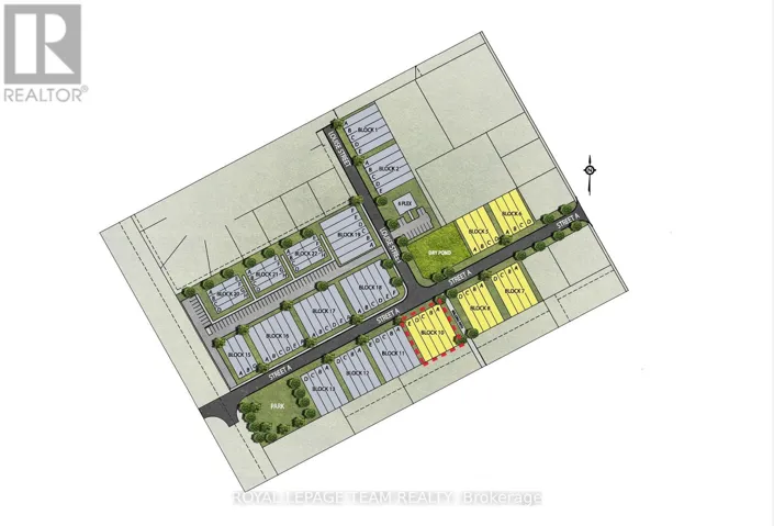 BLOCK 10 TBD, North Dundas, Ontario K0C2K0