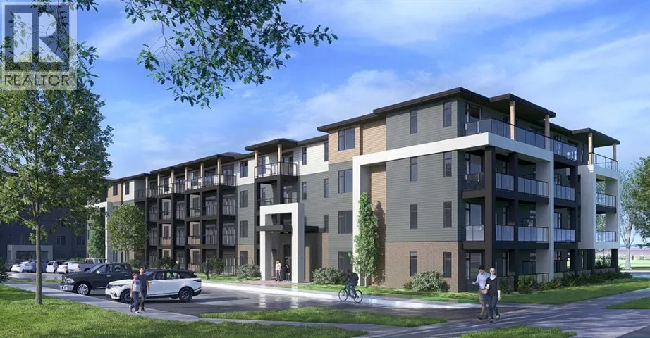 1212, 14910 1 Street NW, Calgary, Alberta T3P2C7