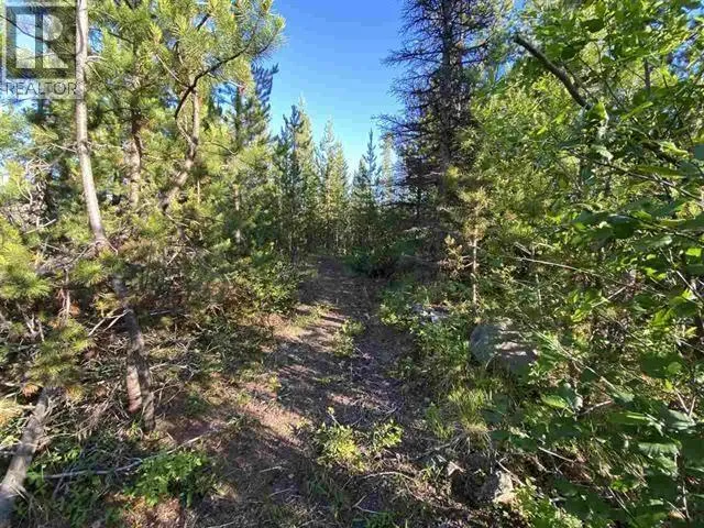 Lot11 EVERGREEN DRIVE, Lone Butte, British Columbia V0K1X3