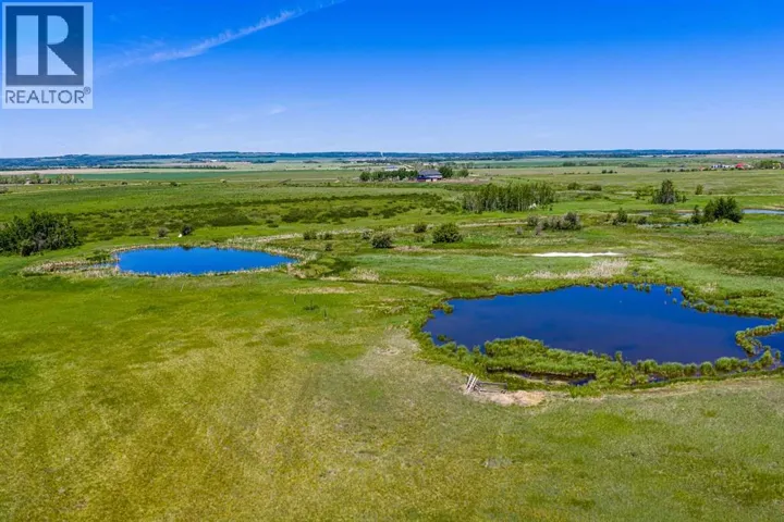 Kleskun Springs 50010 733A Township, Sexsmith, Alberta T0H3C0