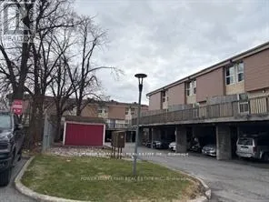 95 - 3415 UPLANDS DRIVE, Ottawa, Ontario K1V9N4