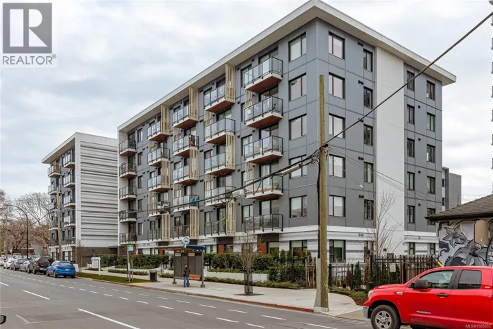 616 1115 Johnson St, Victoria, British Columbia V8V0H2