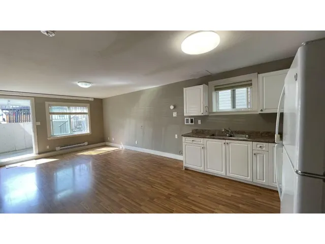 basement 2020x 72 AVENUE, Langley, British Columbia V2Y1S5