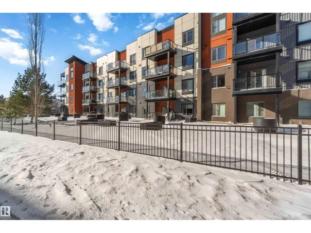 #103 320 AMBLESIDE LINK LI SW SW, Edmonton, Alberta T6W2Z9