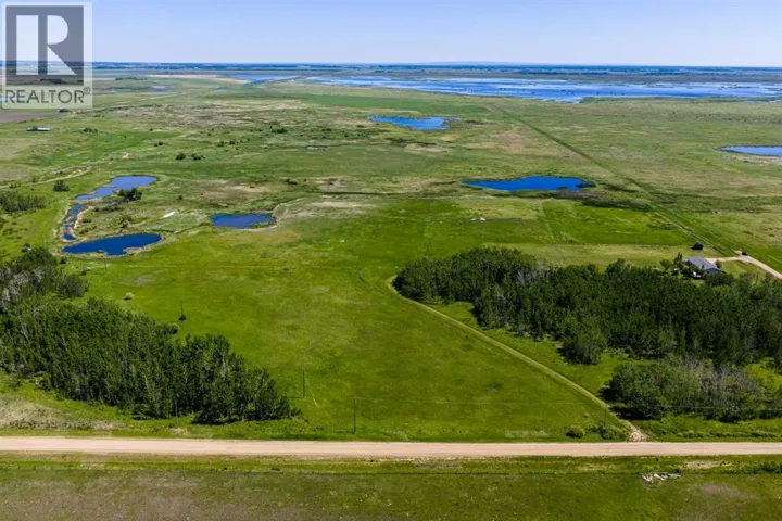 Kleskun Springs 50010 733A Township, Sexsmith, Alberta T0H3C0