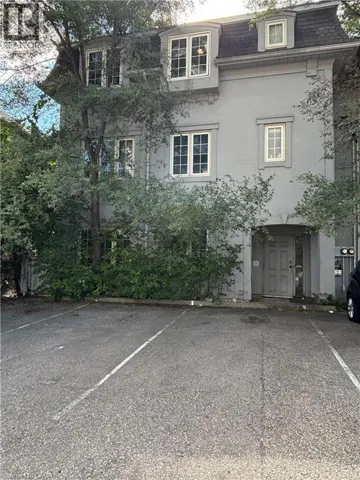 124 KING Street N Unit# 3, Waterloo, Ontario N2J2X8
