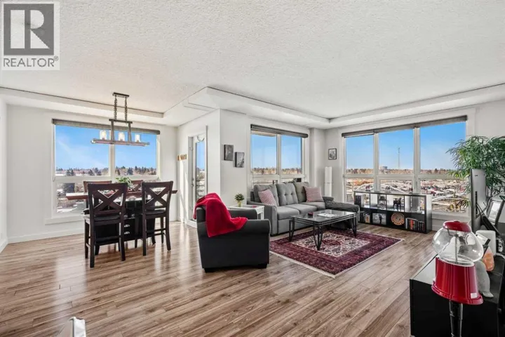 619, 8710 Horton Road SW, Calgary, Alberta T2V0P7