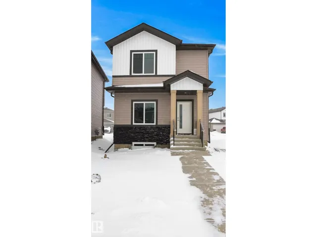 320 Munn WY, Leduc, Alberta T9E1V1