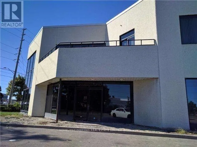 2001 DREW ROAD, Mississauga (Northeast), Ontario L5S1S4