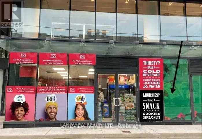 2 - 205 COLLEGE STREET, Toronto (Kensington-Chinatown), Ontario M5T1P9