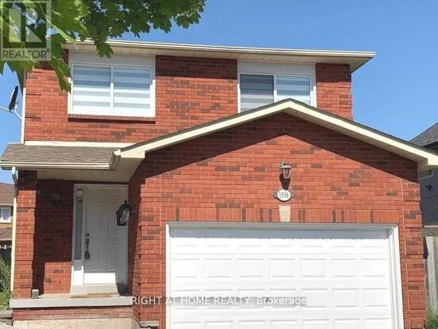 BSMT - 1936 PINE GROVE AVENUE, Pickering (Highbush), Ontario L1V6R4