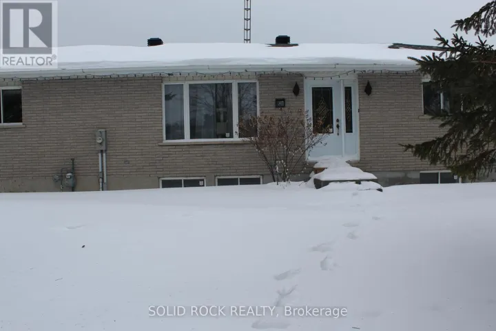 1500 EDWARD STREET, Prescott, Ontario K0E1T0