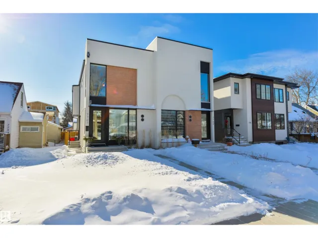 7707 79 AV NW, Edmonton, Alberta T6C0P5