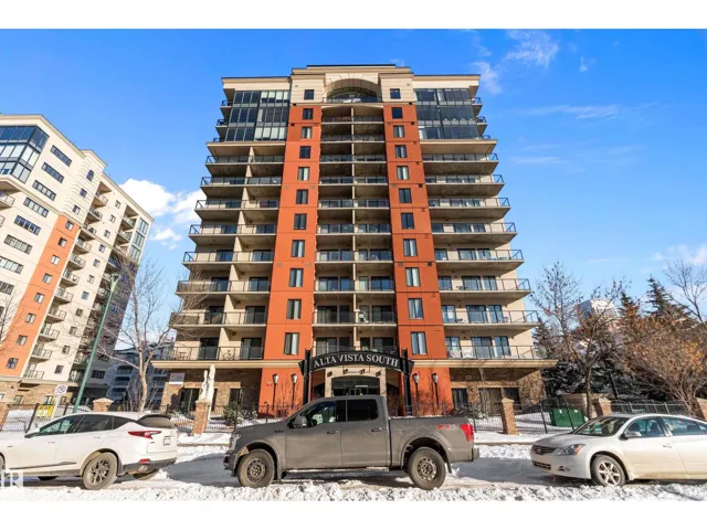 #1004 10303 111 ST NW, Edmonton, Alberta T5K0C6