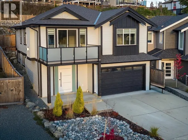 151 SUNVIEW Rd, Nanaimo, British Columbia V9T0M6