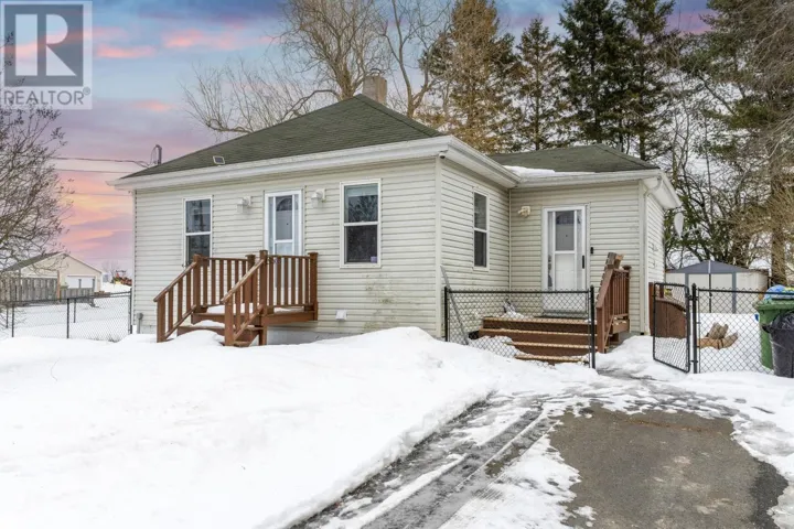 1034 Highway 277, Dutch Settlement, Nova Scotia B2S2J5