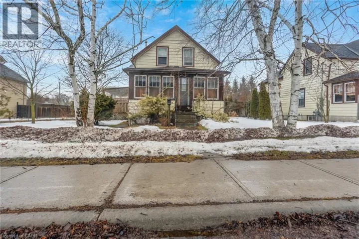 42 SANDERS Street, Tillsonburg, Ontario N4G1H6