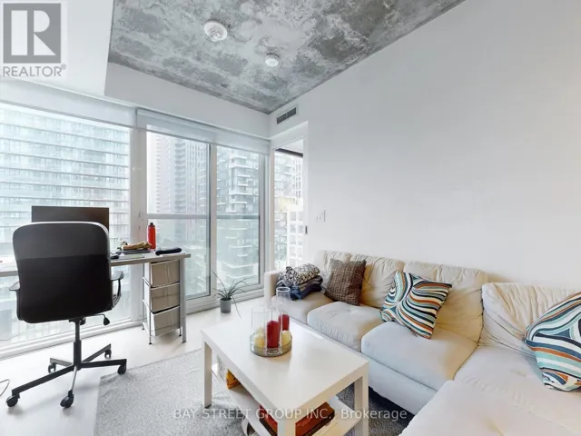 1303 - 65 MUTUAL STREET, Toronto (Church-Yonge Corridor), Ontario M5B0E5