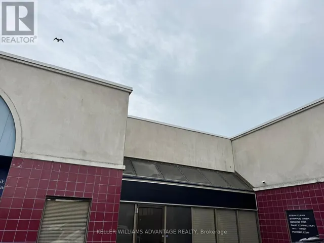 18 - 1080 TAPSCOTT ROAD, Toronto (Rouge), Ontario M1X1E7